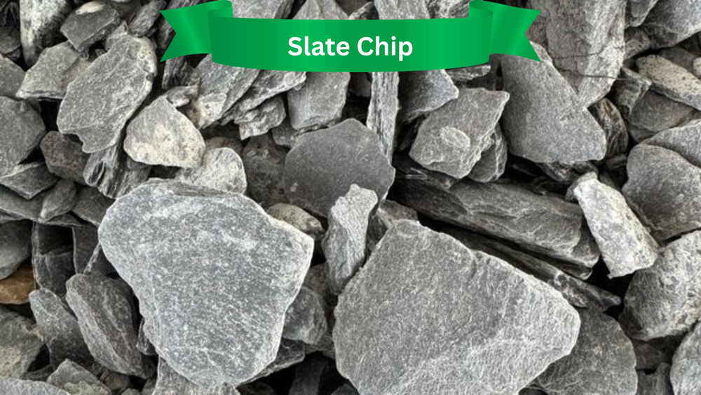 Rocks for R.B. & Company in Belleview, FL