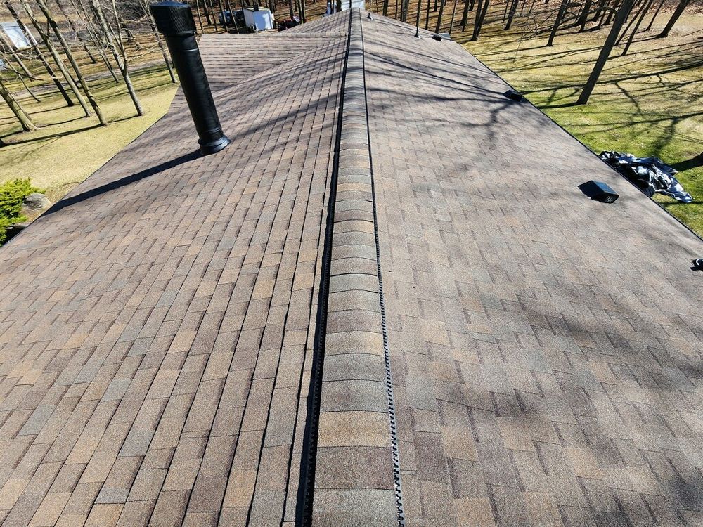 All Photos for Schelfo Roofing in Hamilton, IN