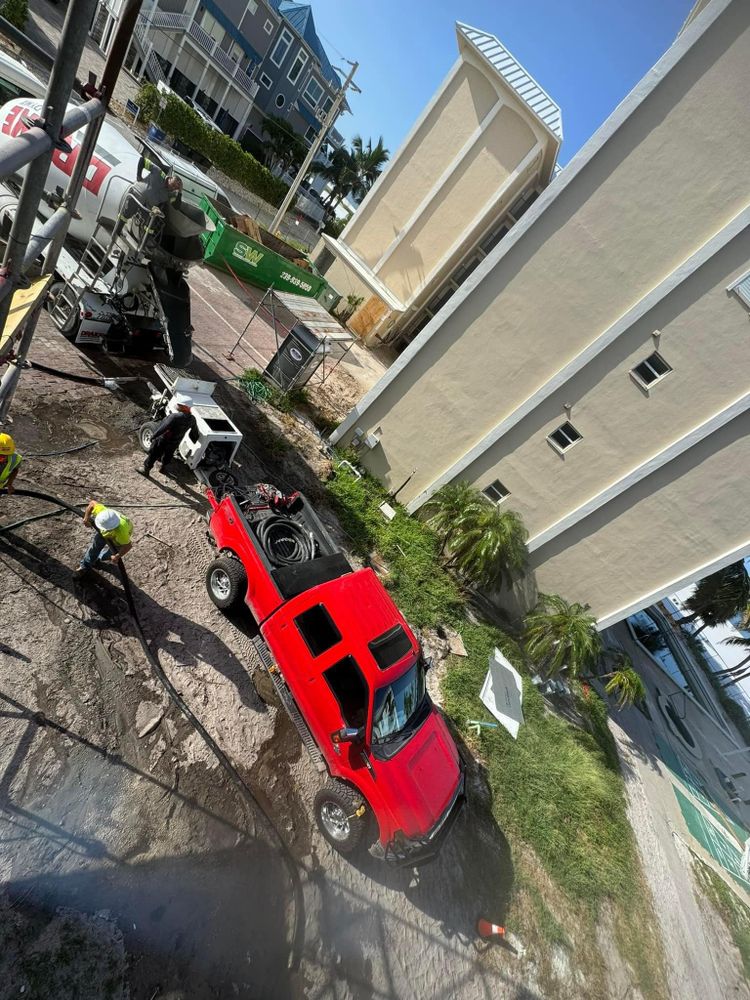 All Photos for All Phases Decorative Concrete in Sebring, FL