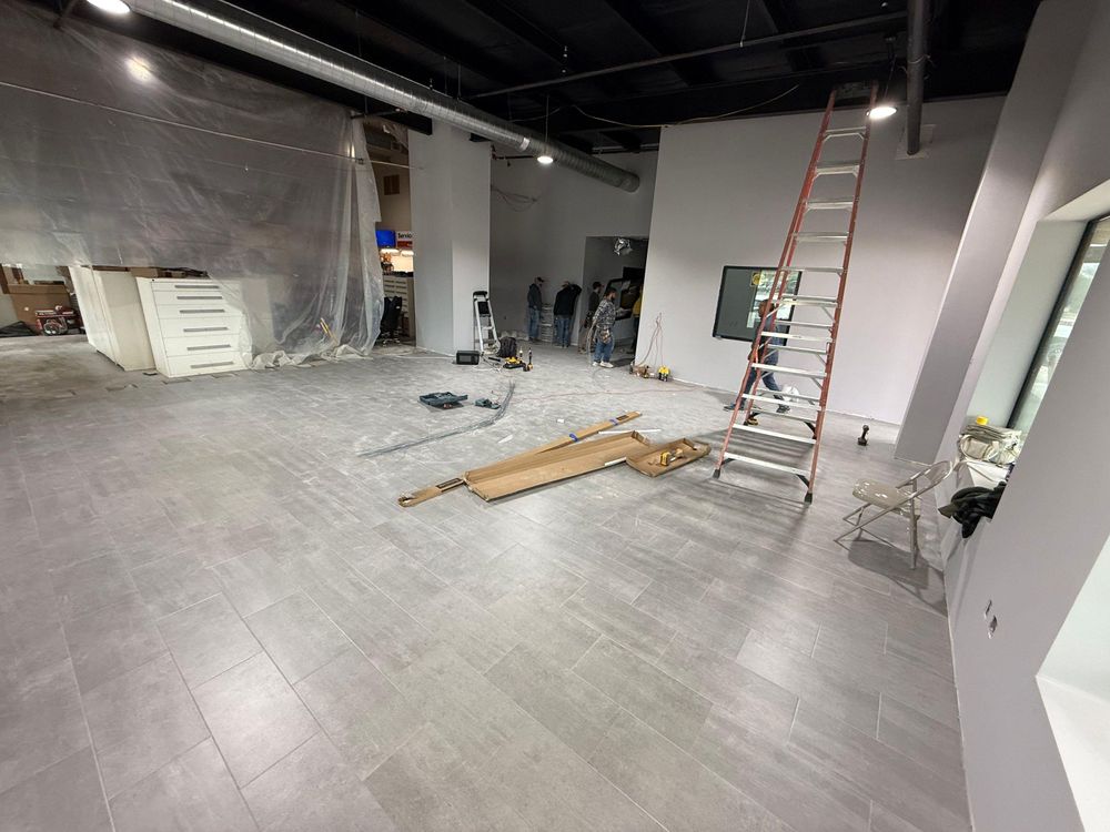 All Photos for BLS Construction Management in San Antonio, TX