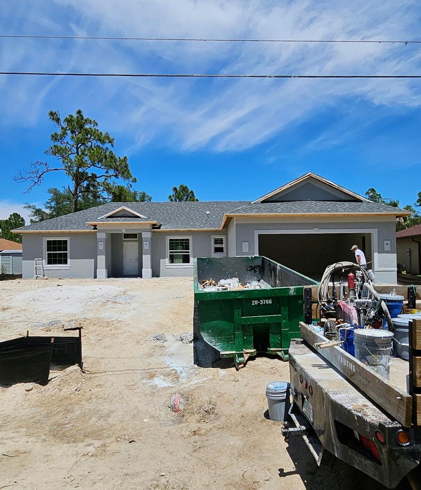 All Photos for Simone Painting LLC in Port Charlotte, FL