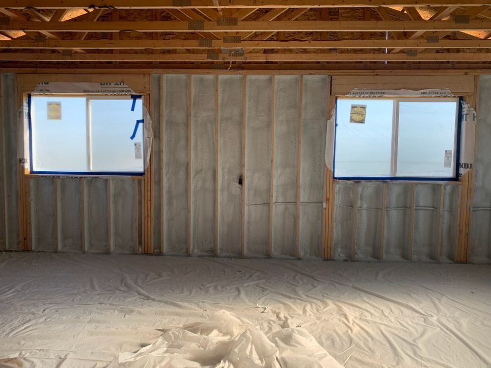 All Photos for Top Shot Insulation in Thermopolis, WY