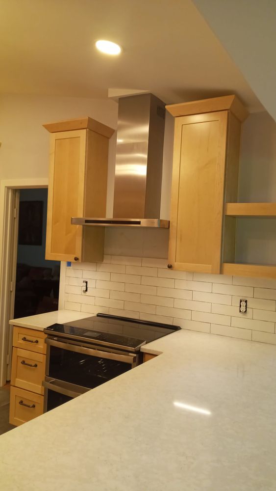 All Photos for JAG Handyman Services in Silver Spring, MD