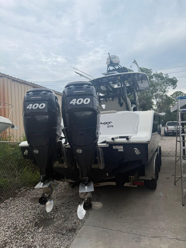 All Photos for Floyd's Marine LLC in Brandon, FL