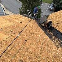 All Photos for La Bendicion Construction LLC in Annandale, VA