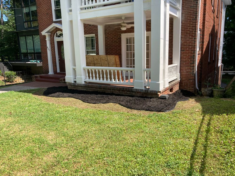 All Photos for Aries Lawnscapes in Atlanta, GA