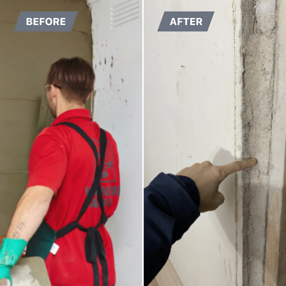 All Photos for Gallagher's Plastering in Covington, KY