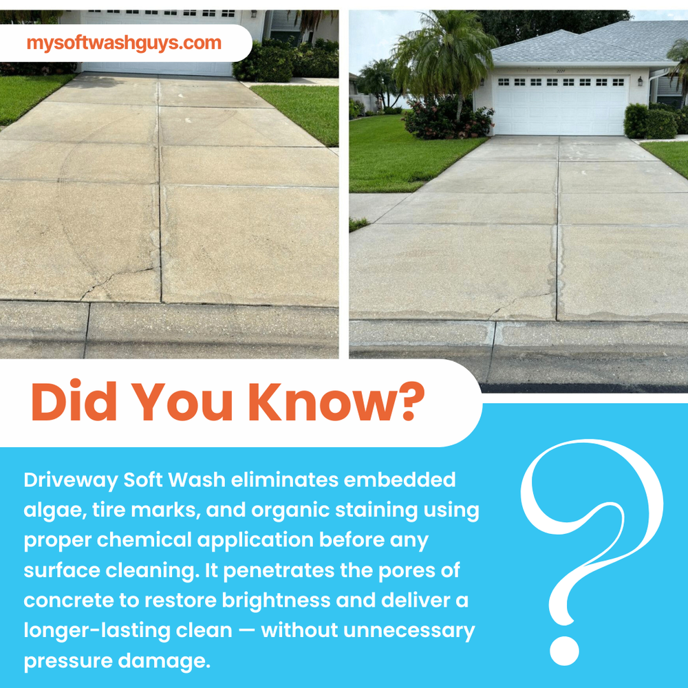 All Photos for My Soft Wash Guys in Venice, FL