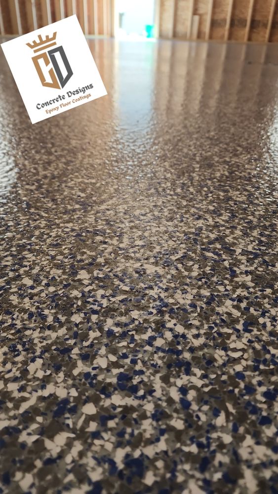 All Photos for Concrete Designs LLC in Thief River Falls, MN