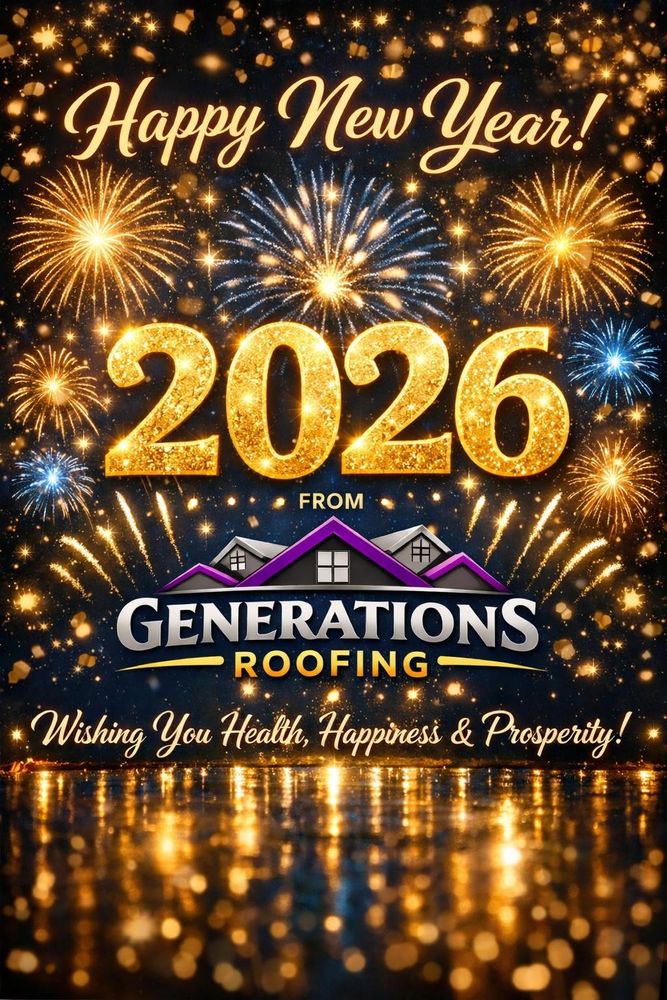 All Photos for Generations Roofing in Tucson, AZ