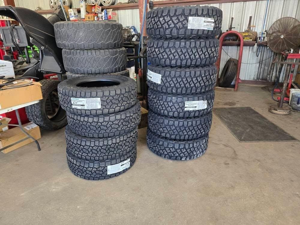 All Photos for Gordo's Tires and Automotive in Rockport, TX
