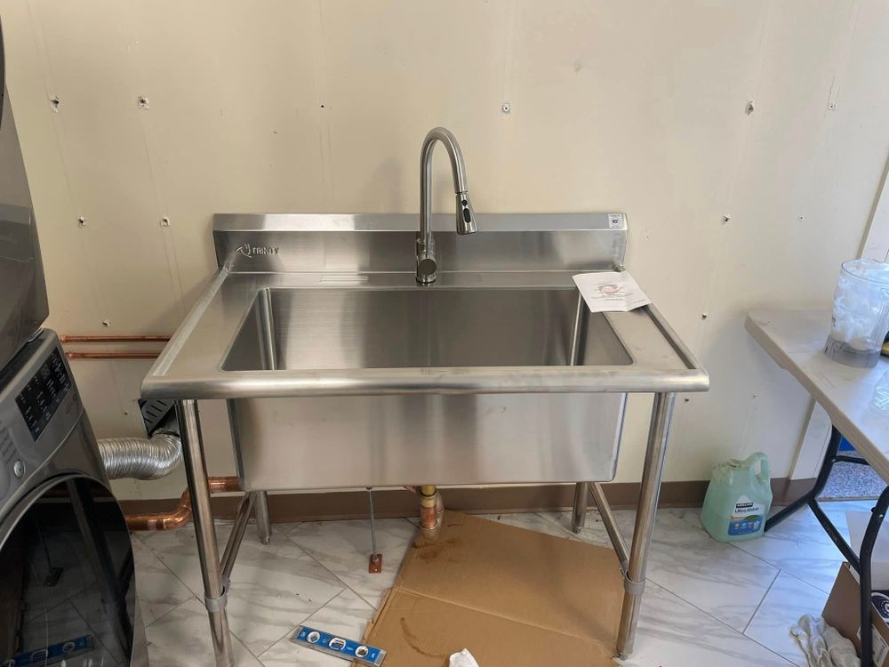 All Photos for RJ Plumbing And Heating in Ashby, MA