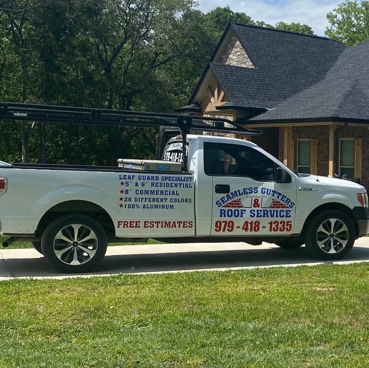 Roofing for Seamless Gutters & Roof Service in Angleton,  TX