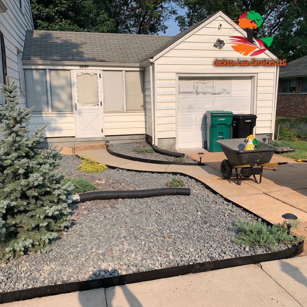 All Photos for Jackson Lawn Services LLC in St Louis, MO