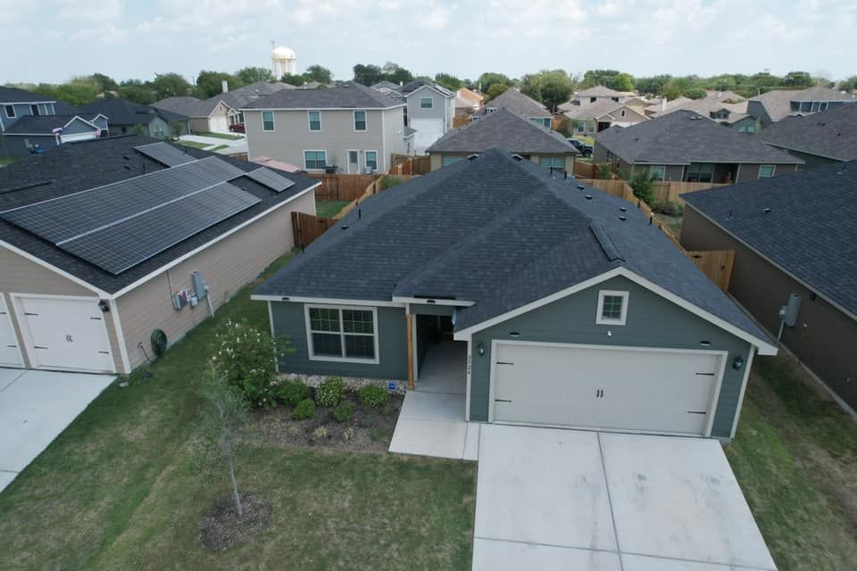 Roofing for The Cowboy Roofing in Fort Worth, TX