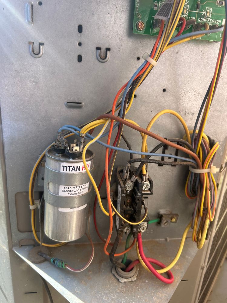 All Photos for Caldera Heating and Air LLC in Centerton, AR