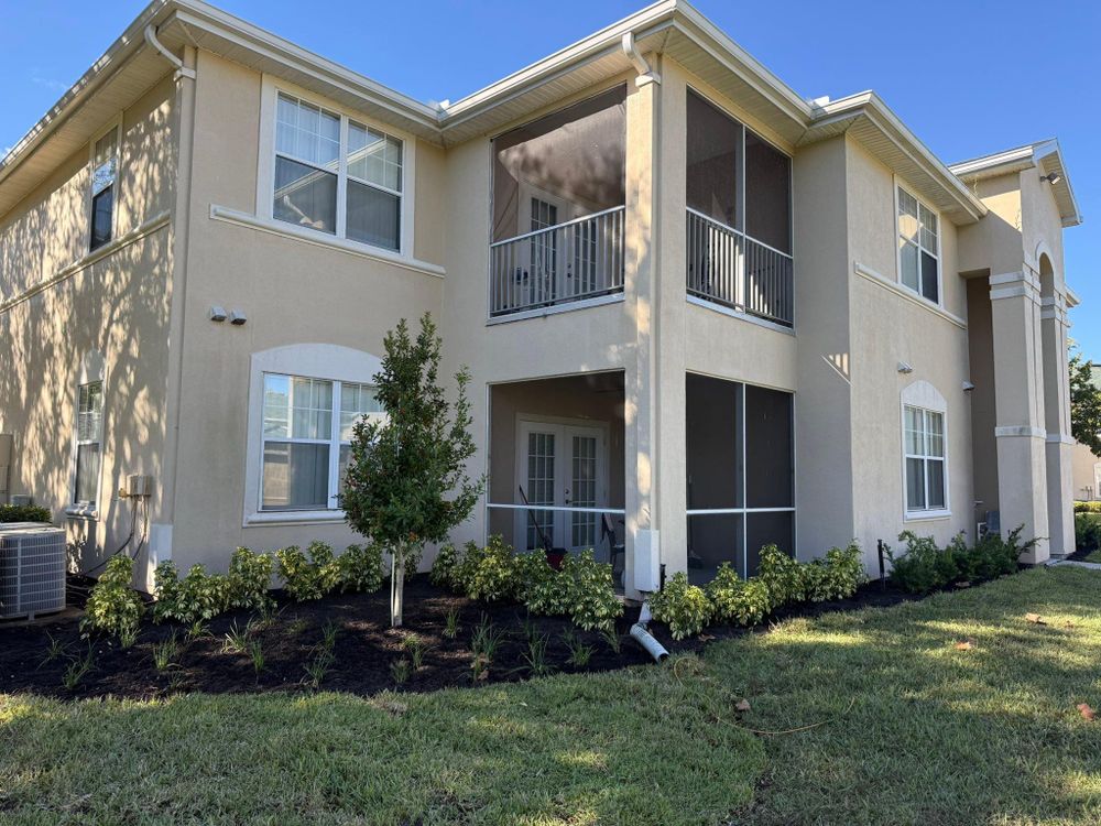 All Photos for Cunningham's Lawn & Landscaping LLC in Daytona Beach, Florida