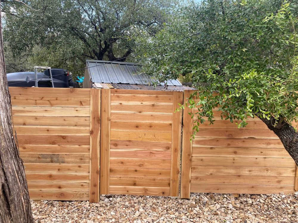 All Photos for Robert’s Lawn & Tree Service in Austin, TX