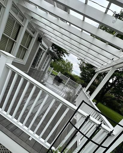 All Photos for Hydra-Lok Softwash LLC in Maryland, Catonsville