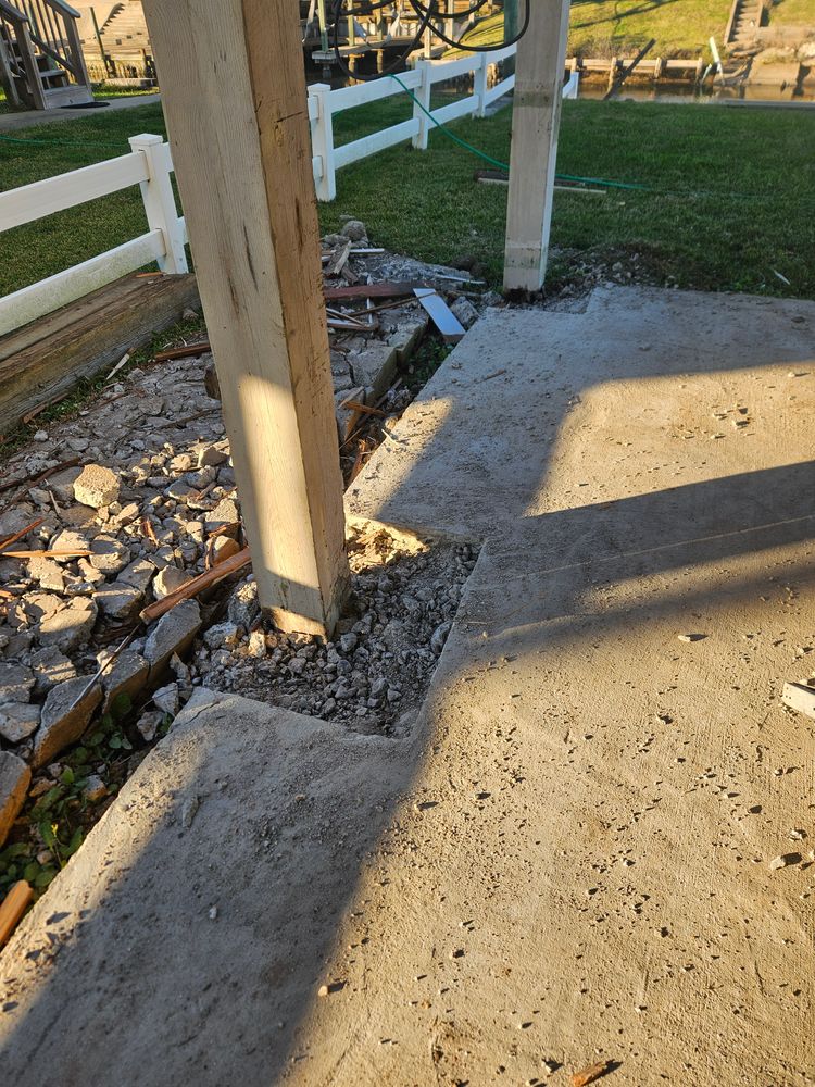 All Photos for Summers Construction in 77541, TX