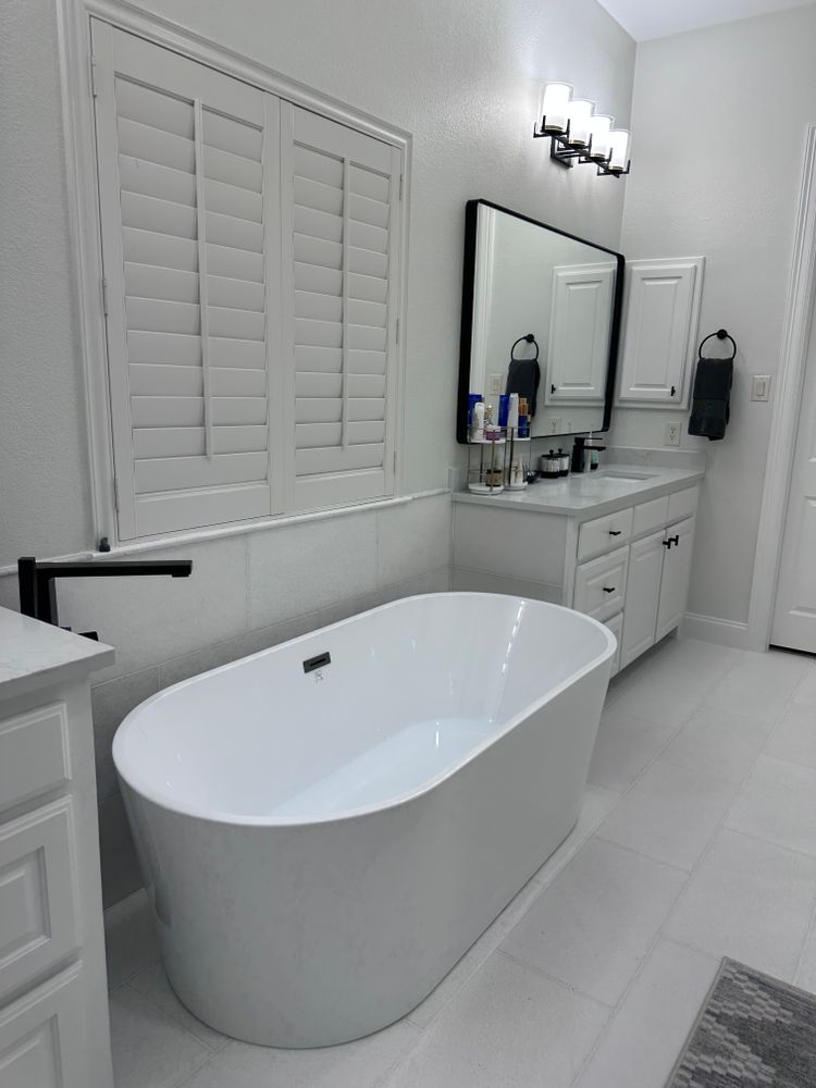 All Photos for TM Renovations in Dallas, TX