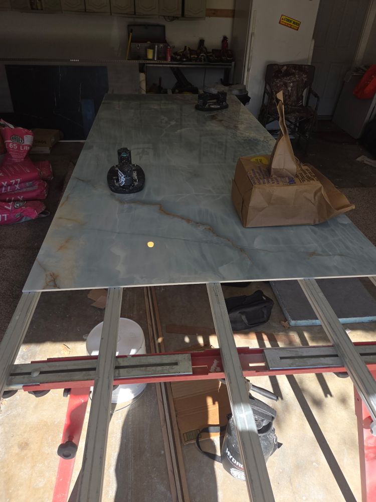 All Photos for Guadalupe Tile Company in New Braunfels, TX