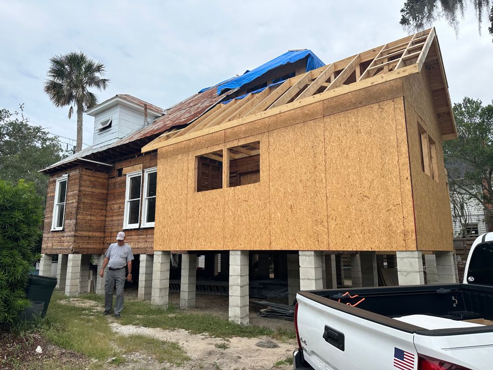 Wiring Installations and Repair for Be Electric Co in St. Augustine, FL