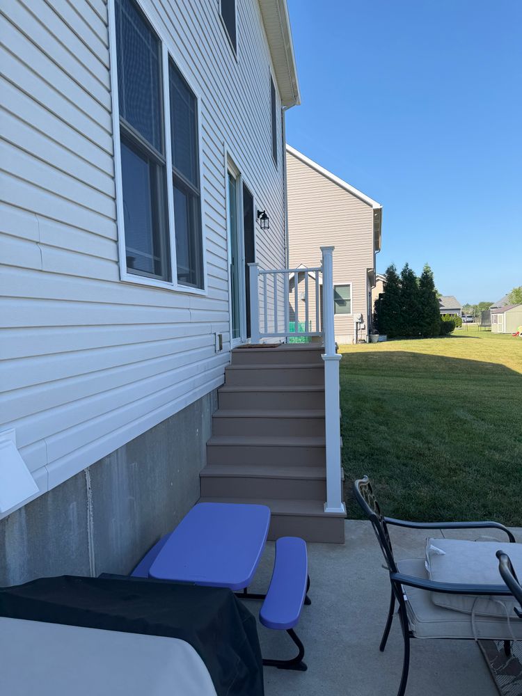 All Photos for A & A Lawn Care and Outdoor Services in Fairview, PA