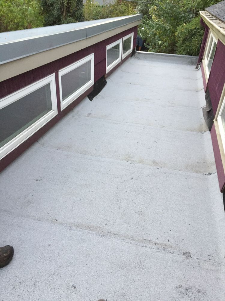 All Photos for MDM Roofing in Portland, OR