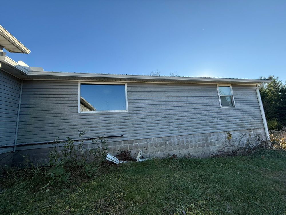 All Photos for Top Hand Roofing and Gutter in Pomeroy, OH