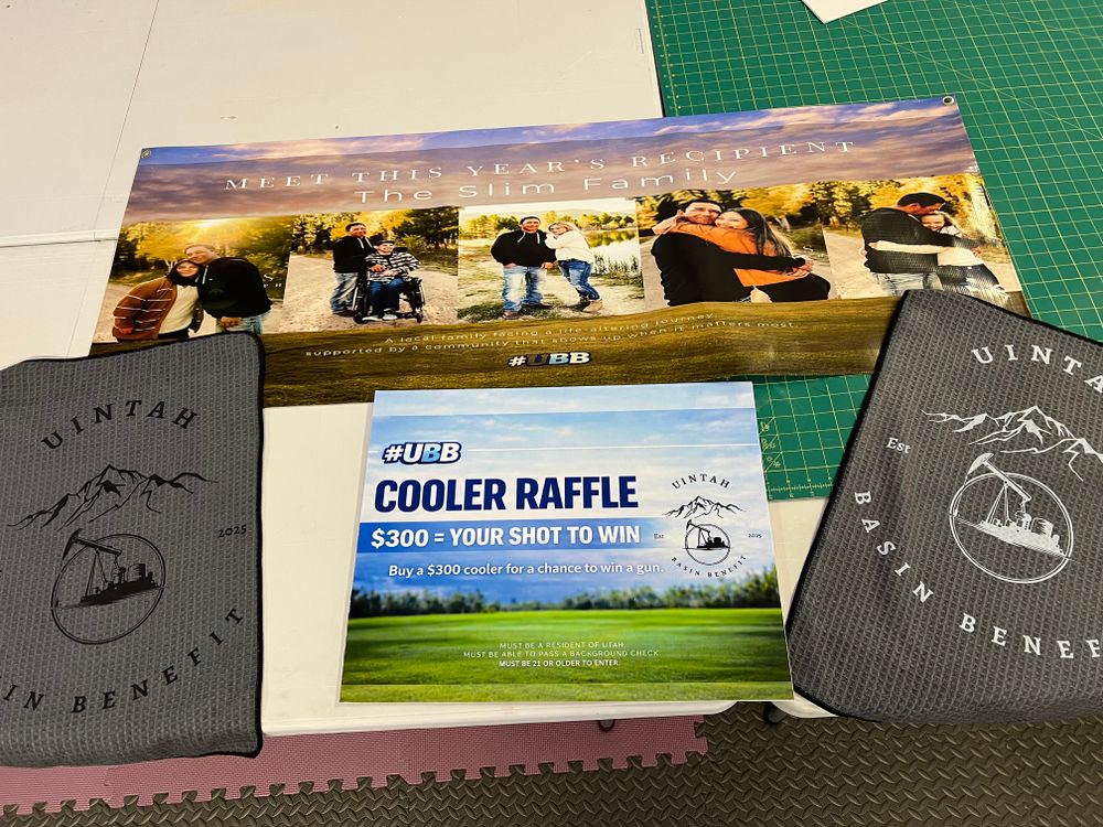 All Photos for Infinity Custom Design in Roosevelt, UT