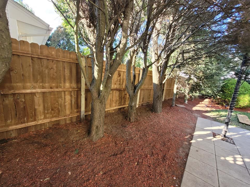 All Photos for Reyky Landscaping & Masonry LLC in Providence,  RI