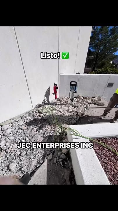 All Photos for JEC Enterprises Inc in El Paso, TX
