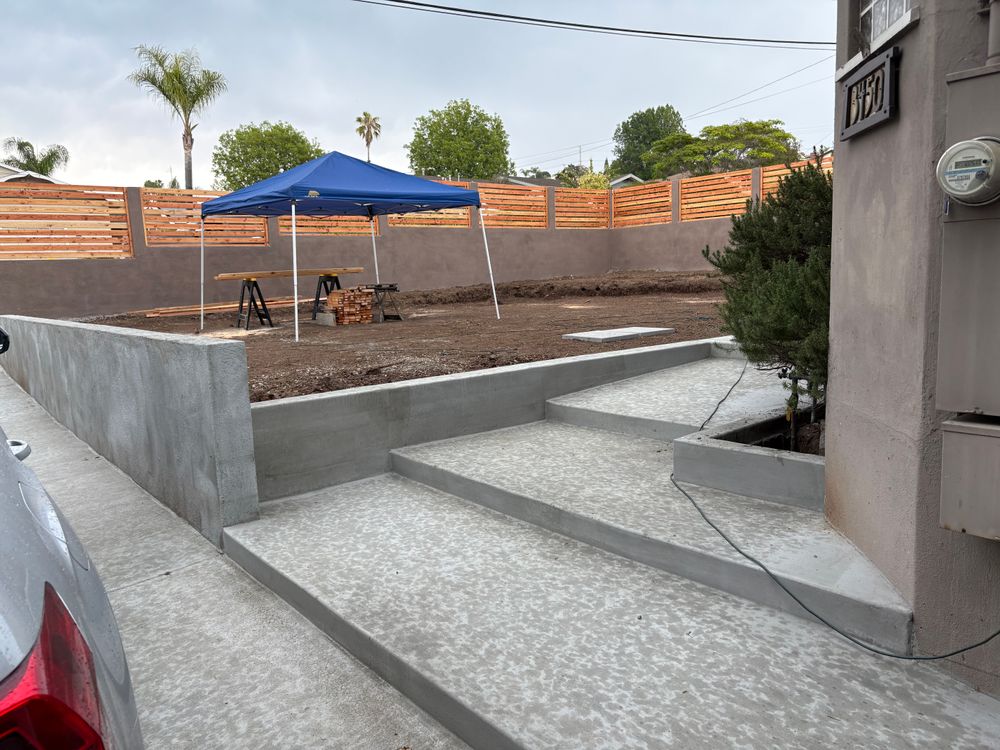 All Photos for B&D Masonry in San Diego, CA