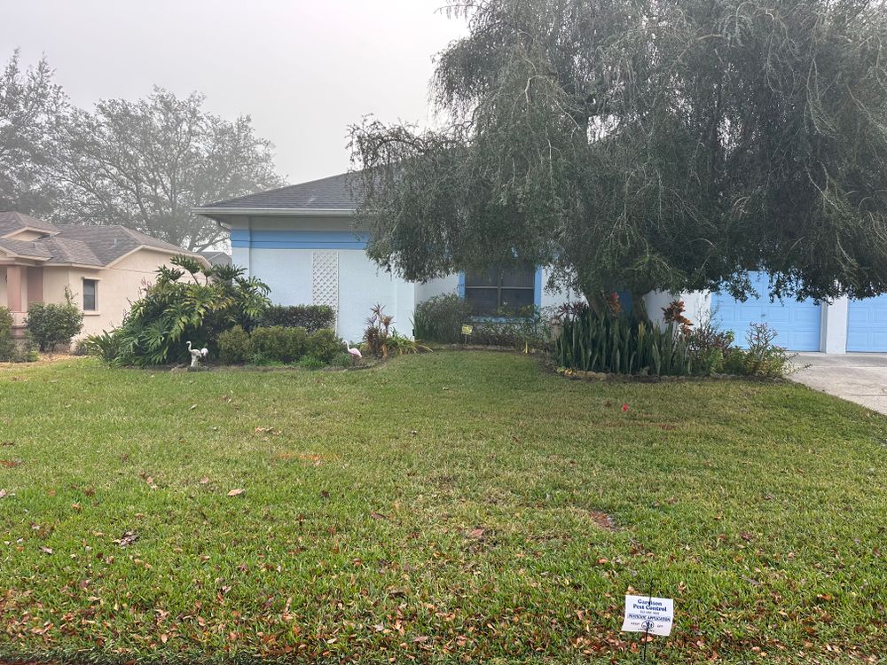 All Photos for Garrison Pest Control Inc in North Weeki Wachee, FL