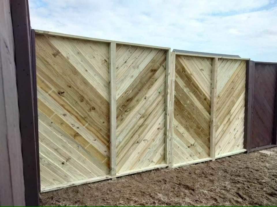 All Photos for Manning Fence, LLC in Hernando, MS