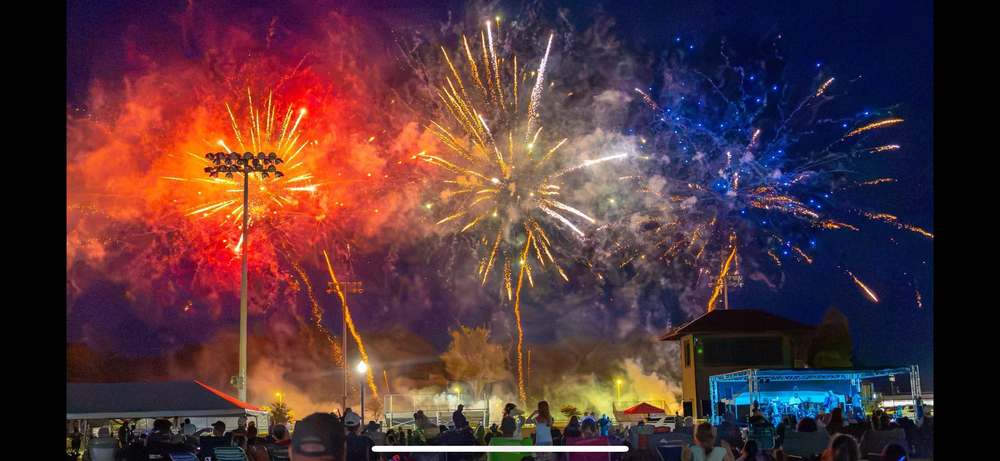 All Photos for After Sunset Fireworks in Atlanta, GA