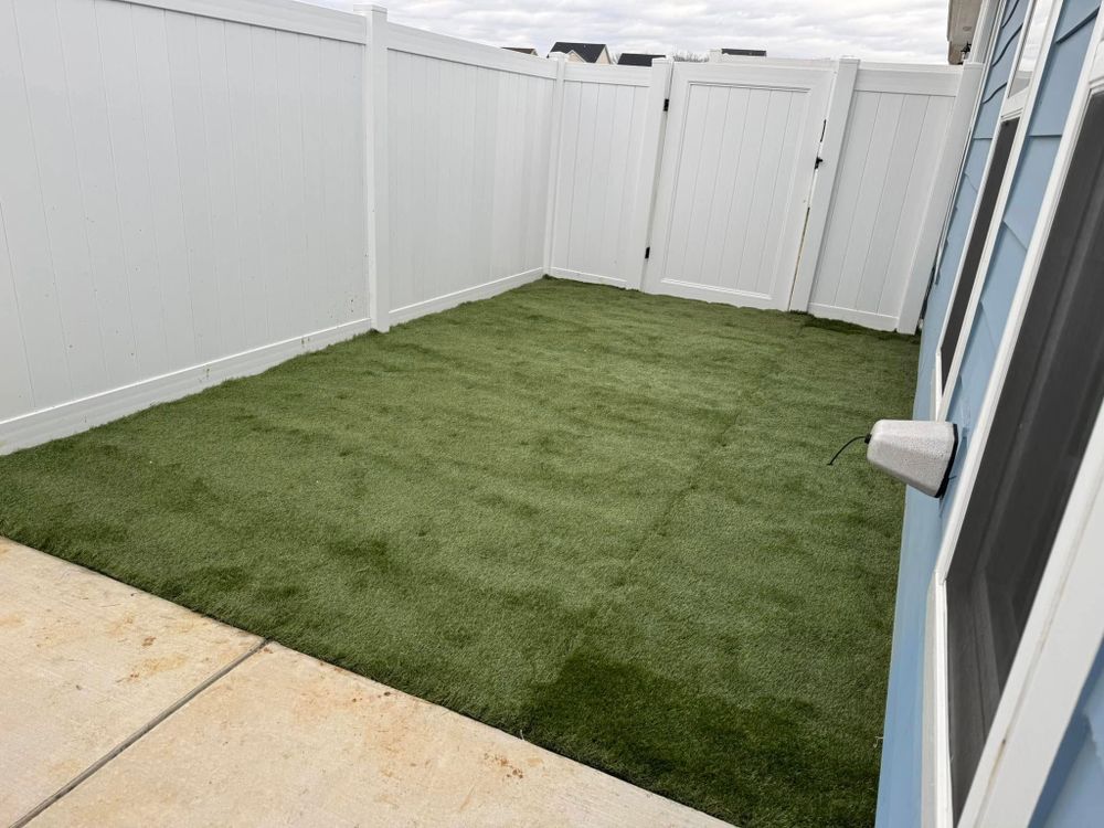 All Photos for Flori View Landscaping LLC in Durham, NC