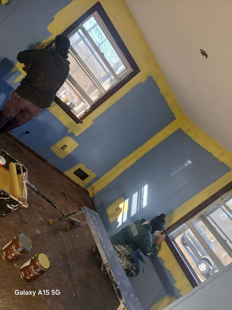 All Photos for Top Tier Drywall and Painting LLC in Rosenhayn, NJ