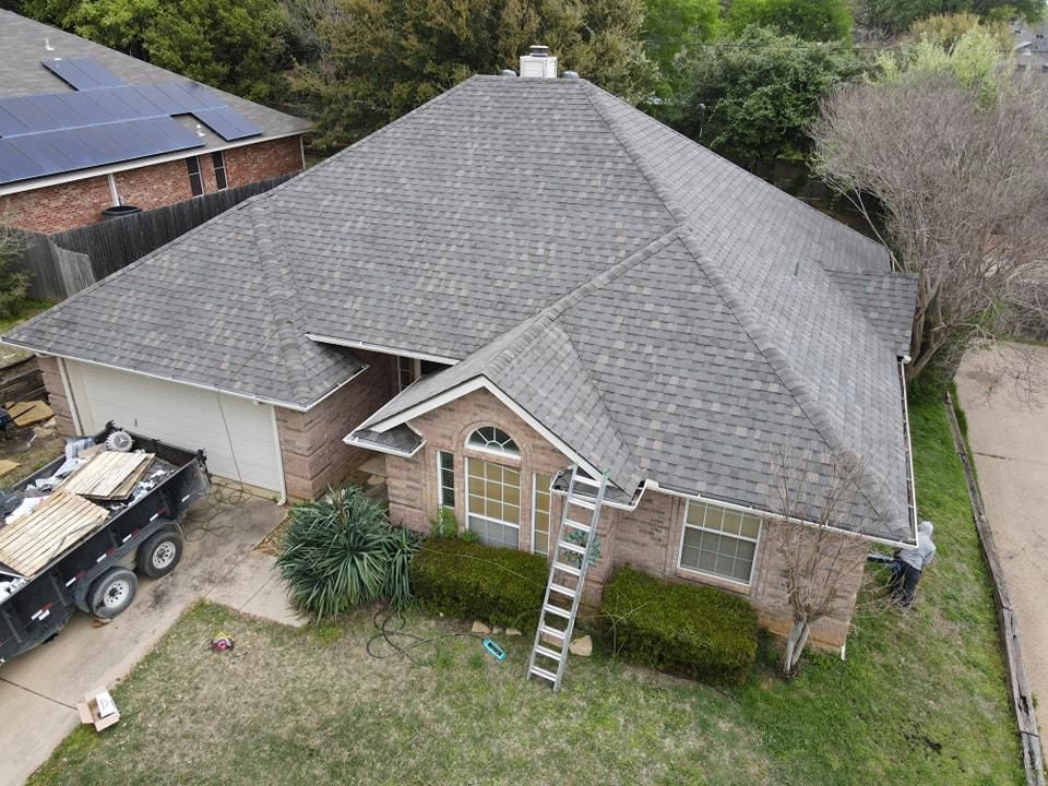 All Photos for AWC Roofing & Restoration  in Fort Worth, TX