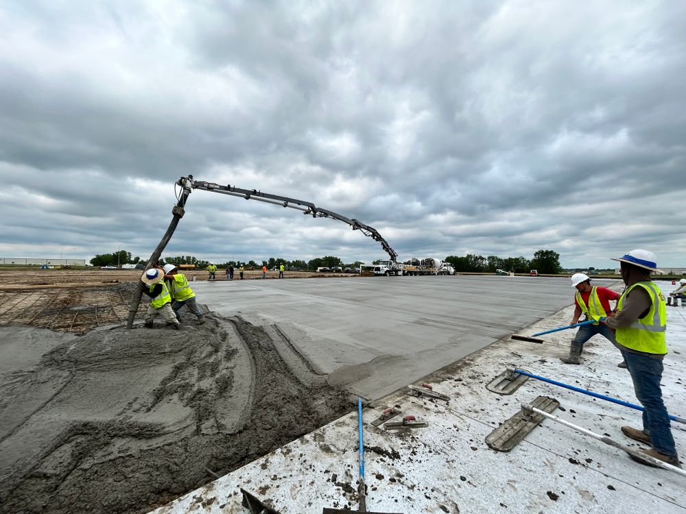 All Photos for Patriot's Choice Contracting in Harlan, IA