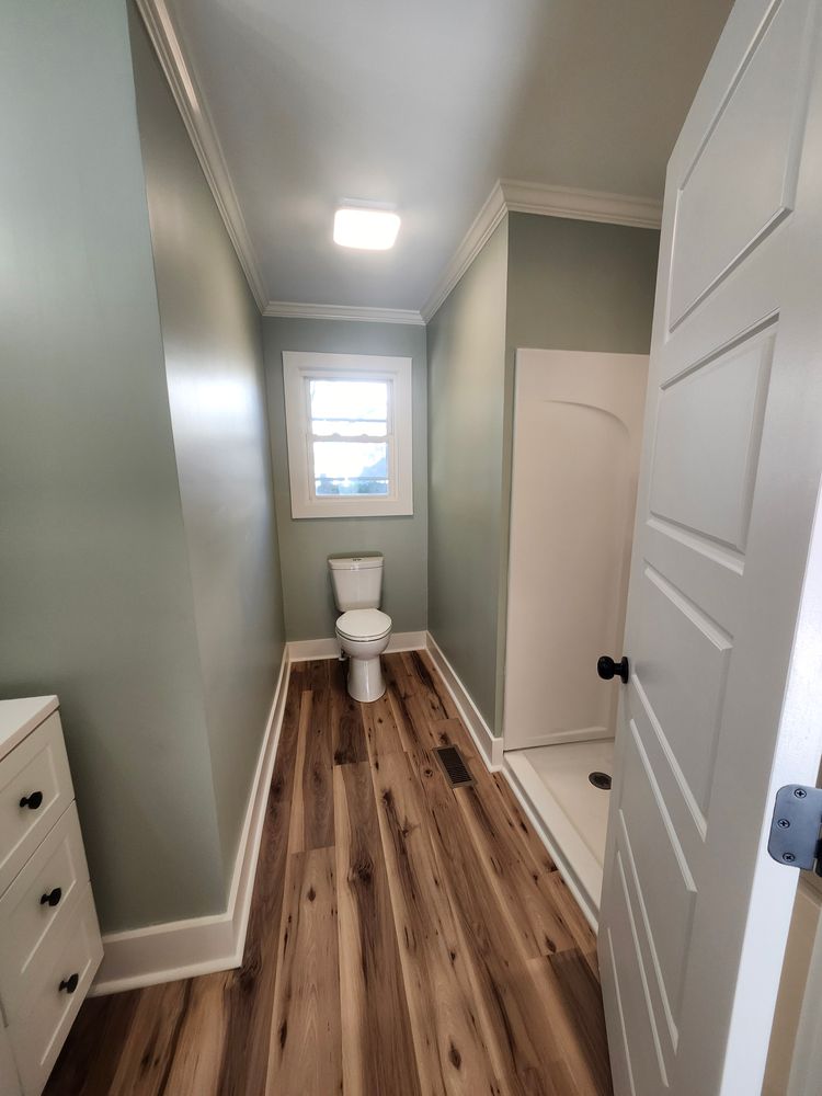 All Photos for AG Construction in Greenville, SC