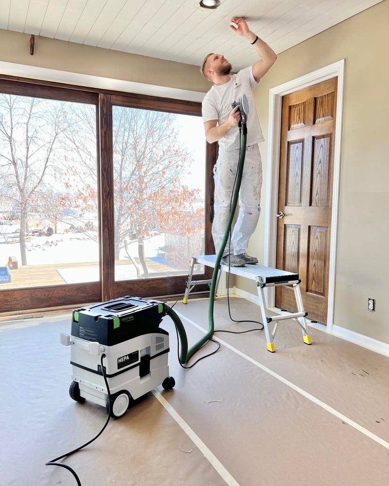 All Photos for Thunder Bear Painting in Eden Prairie, Minnesota