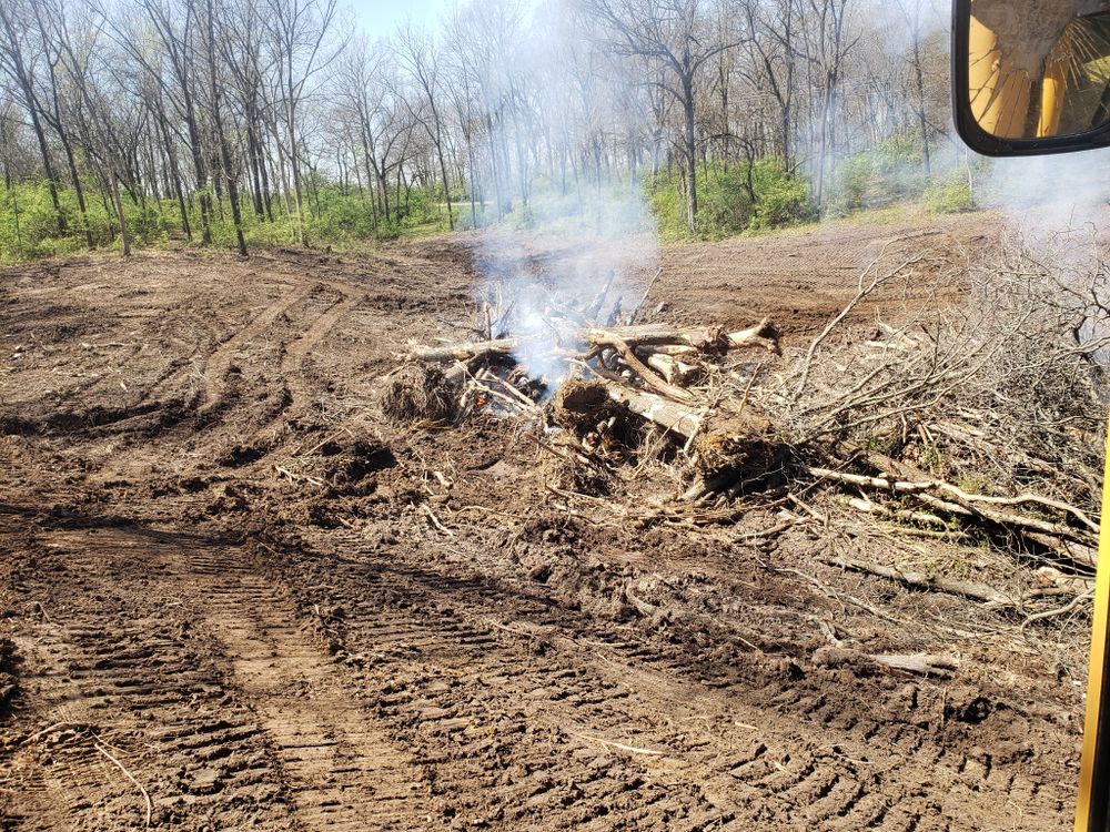 All Photos for BDS Trucking & Excavating in Litchfield, IL