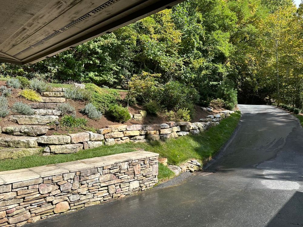 All Photos for Brixton’s Lawn Care in Wilkesboro, NC