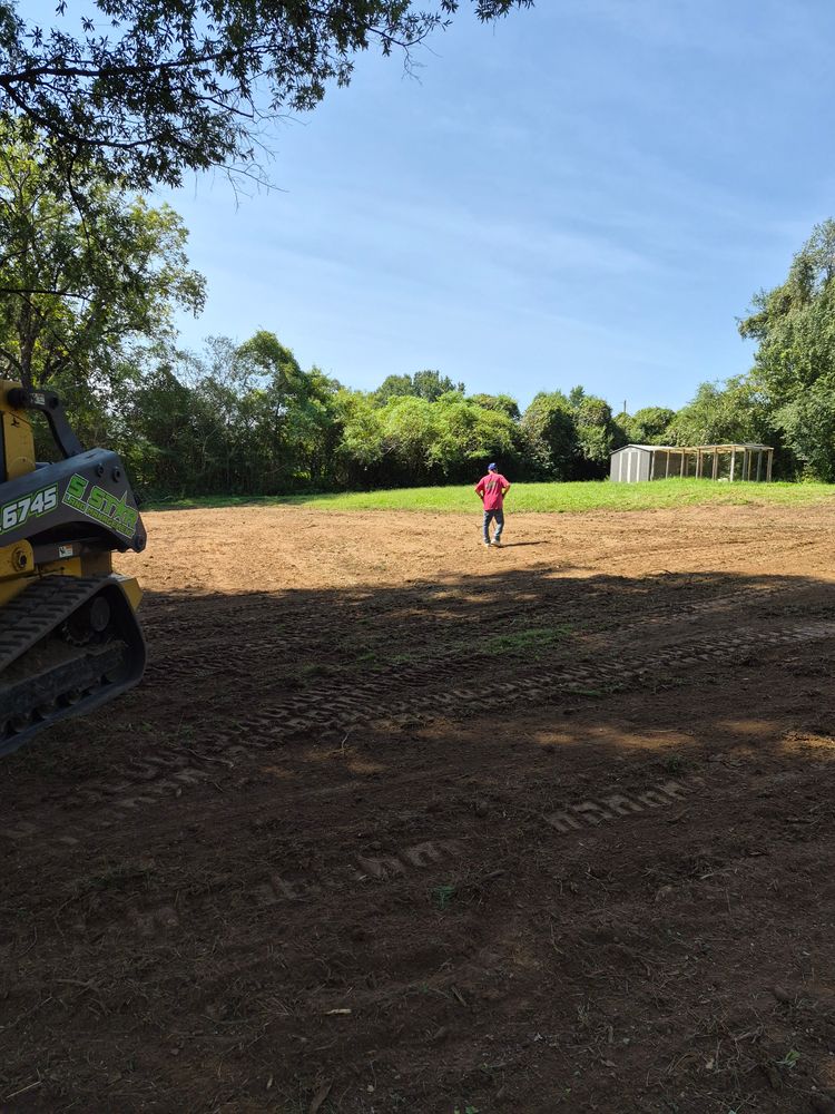 All Photos for 5 Star Land Management in Beech Bluff, TN