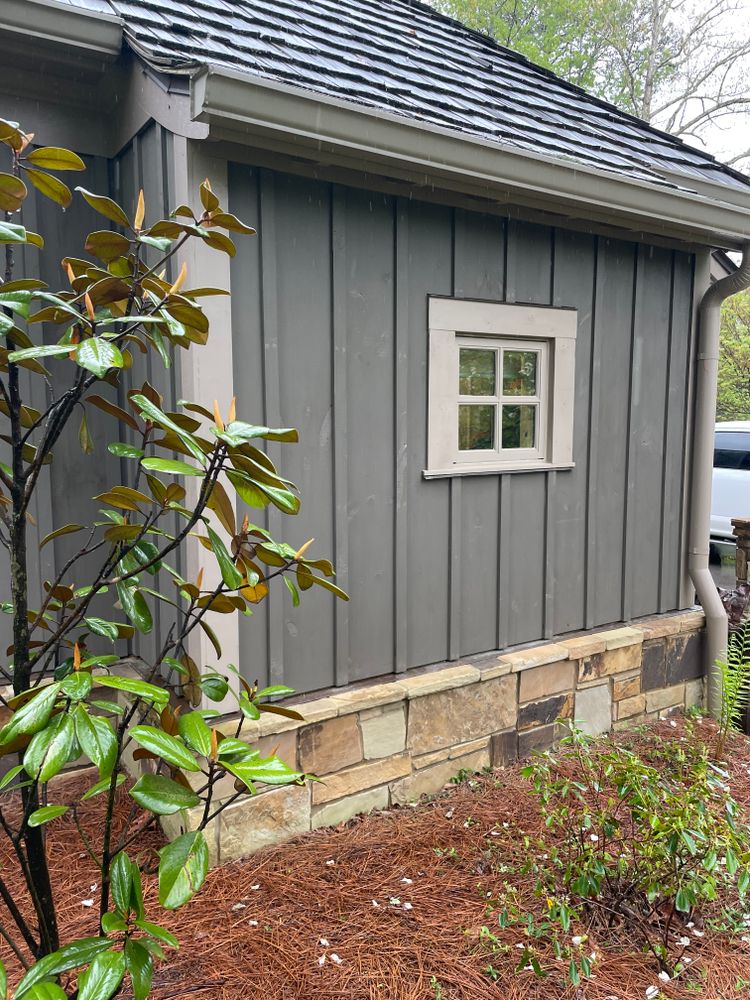 All Photos for Harris Construction Services in Maryville, TN