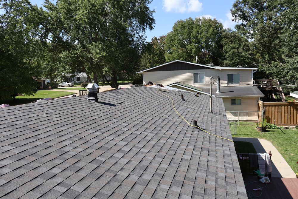 All Photos for Prime Roofing LLC in Menasha, WI
