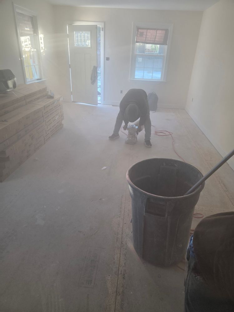 All Photos for Jason Tench Flooring LLC in Richmond, VA