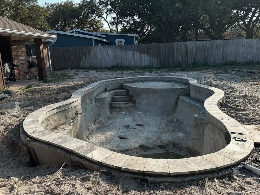 All Photos for J & P Construction in Houston, TX